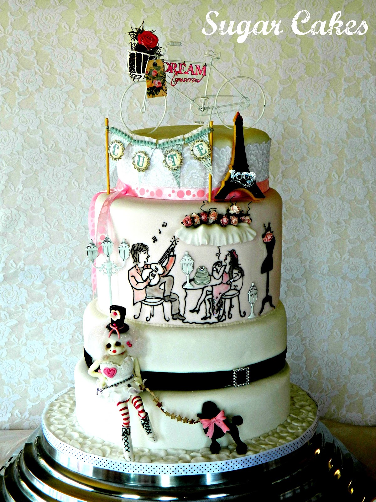 paris cakes paris cakes